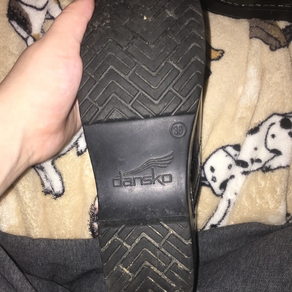 Dansko Clogs - Picture 3 of 6